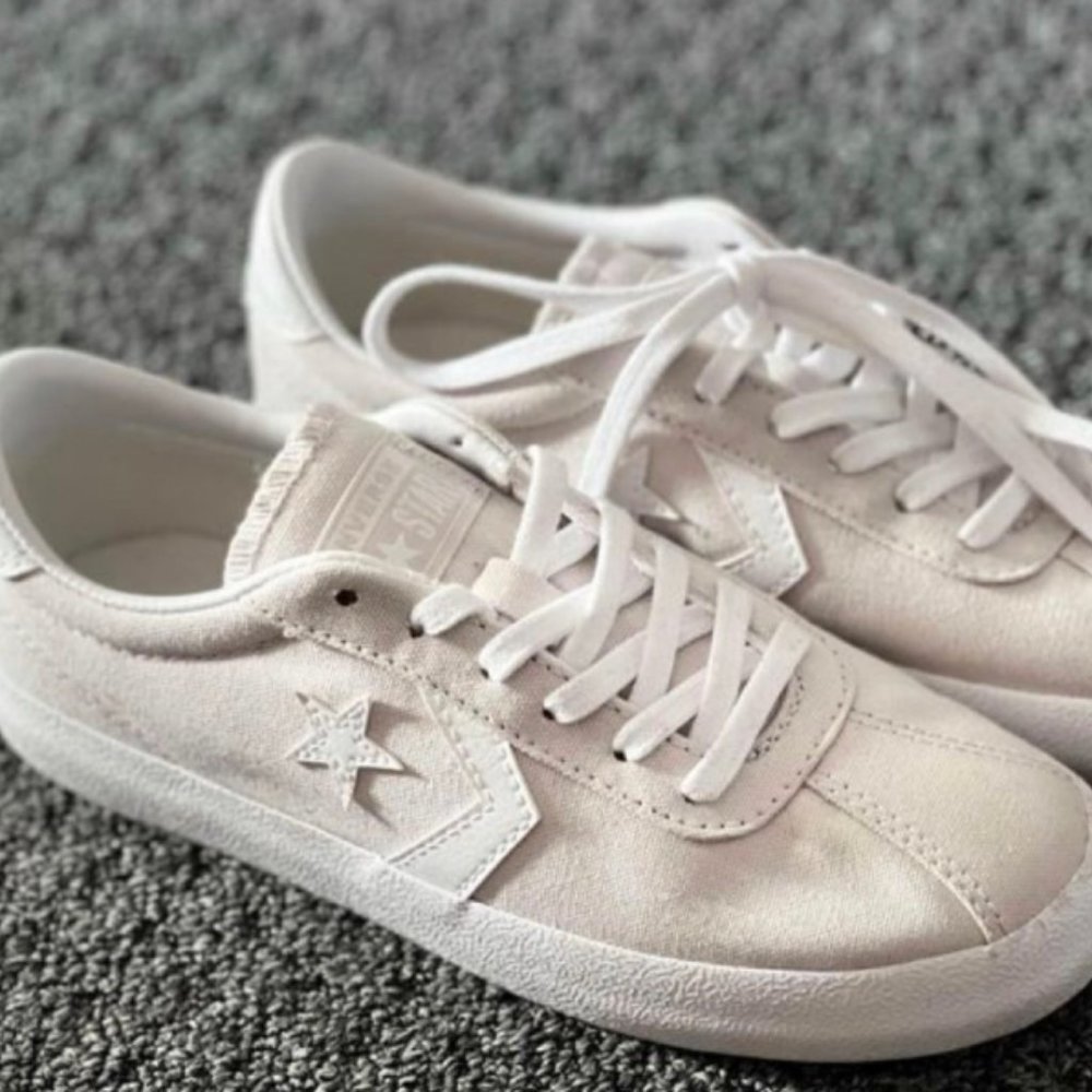 Converse breakpoint - LIKE NEW